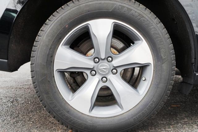 used 2016 Acura MDX car, priced at $15,995