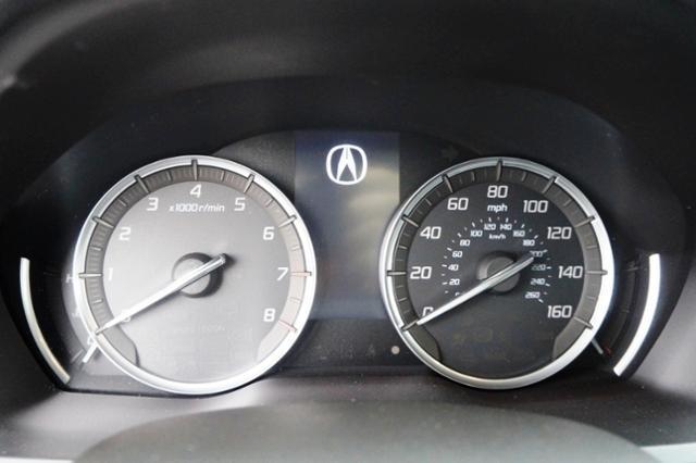 used 2016 Acura MDX car, priced at $15,995