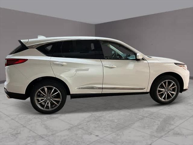 new 2024 Acura RDX car, priced at $47,600