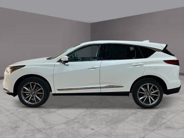 new 2024 Acura RDX car, priced at $47,600