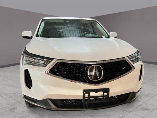 new 2024 Acura RDX car, priced at $47,600