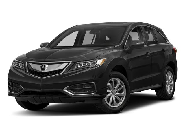 used 2018 Acura RDX car, priced at $20,885