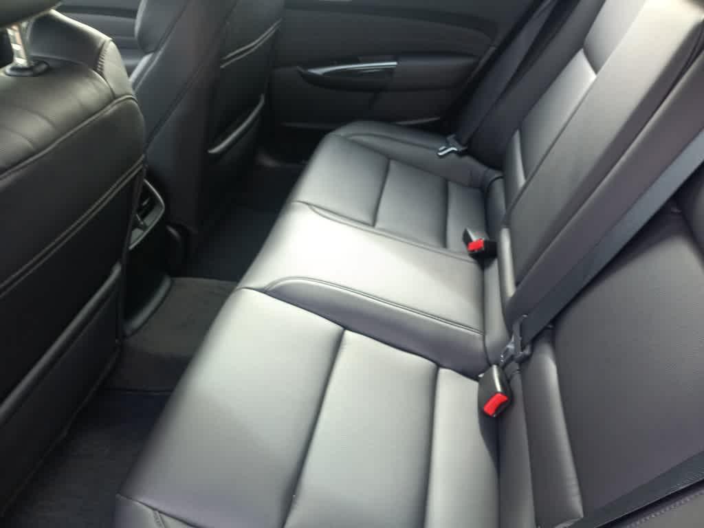 used 2020 Acura TLX car, priced at $22,455