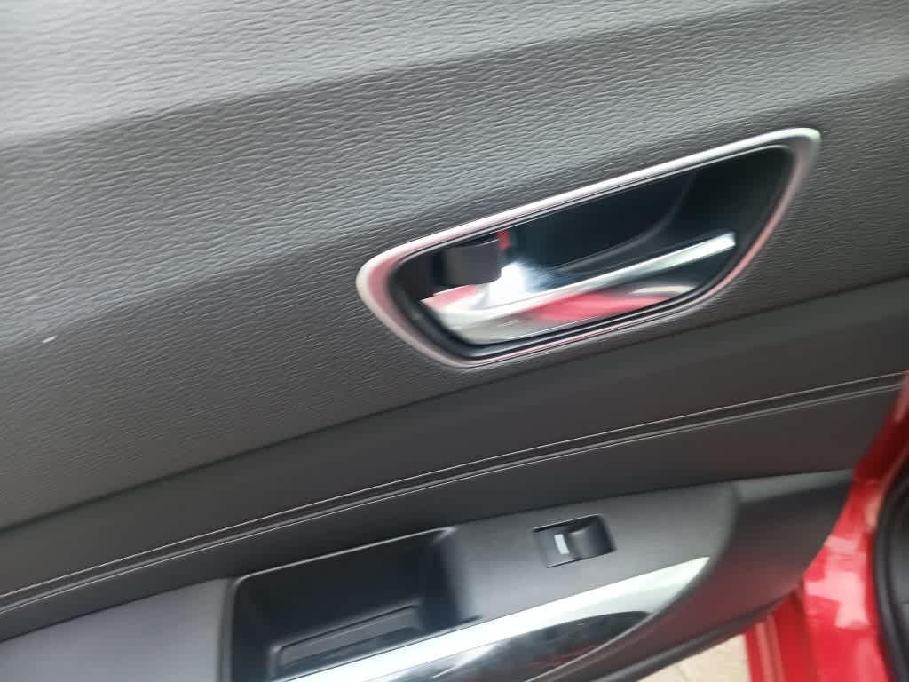 used 2020 Acura TLX car, priced at $22,455