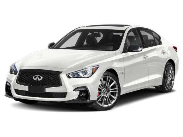 used 2019 INFINITI Q50 car, priced at $27,995