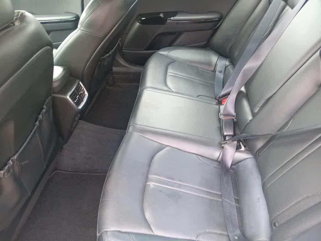 used 2022 Kia K5 car, priced at $19,885