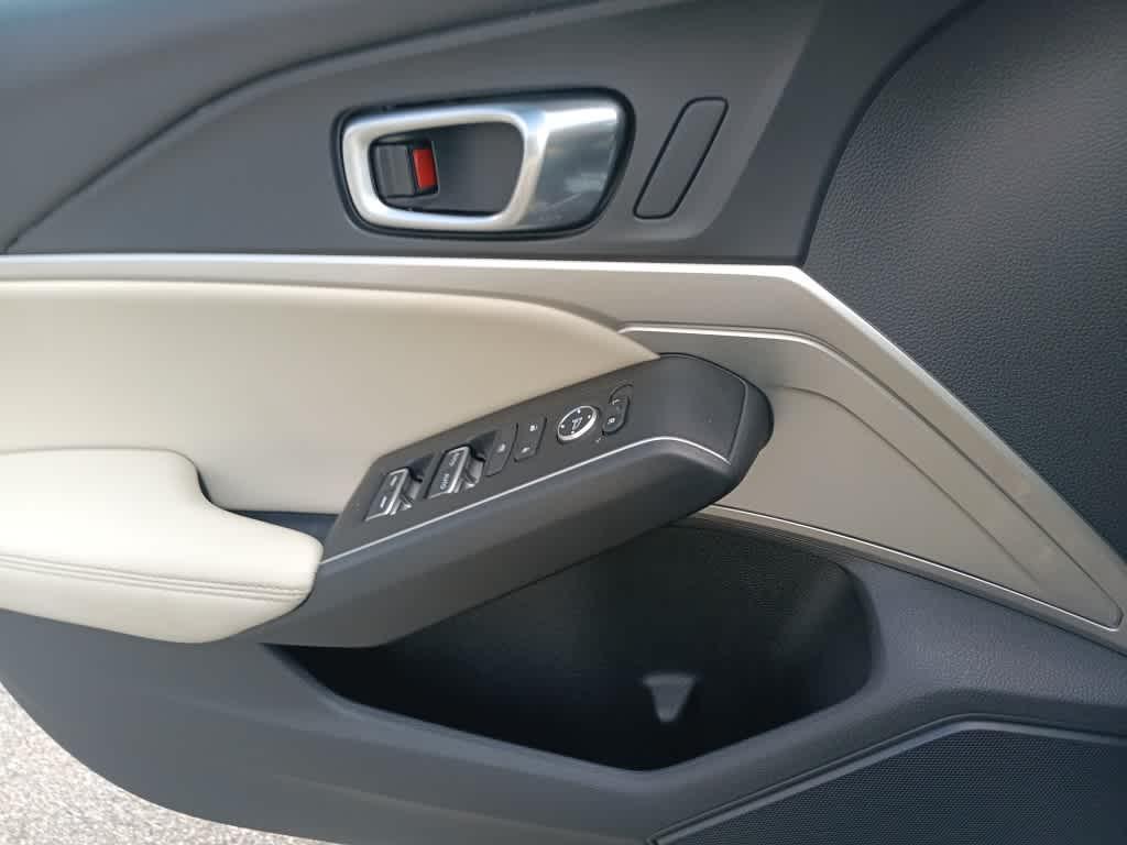 used 2023 Acura Integra car, priced at $26,885