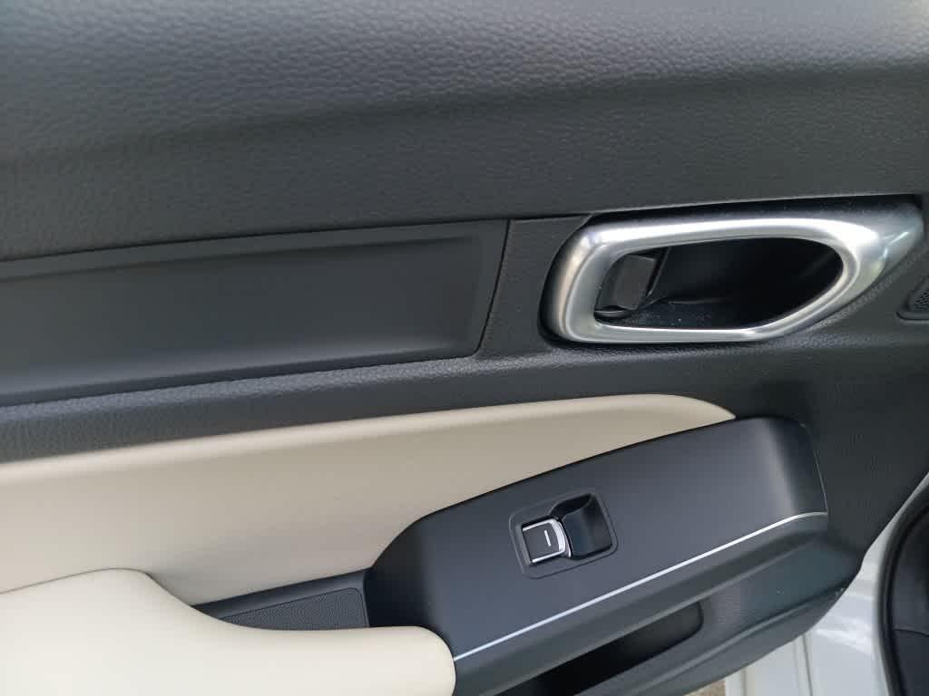 used 2023 Acura Integra car, priced at $26,885