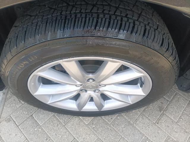 used 2023 Acura RDX car, priced at $36,550