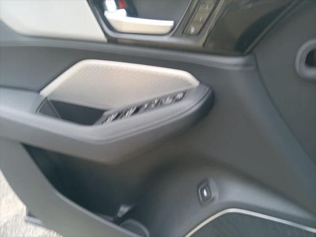 used 2023 Acura MDX car, priced at $37,990