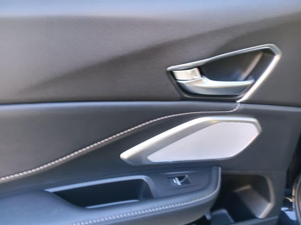 used 2023 Acura RDX car, priced at $38,998