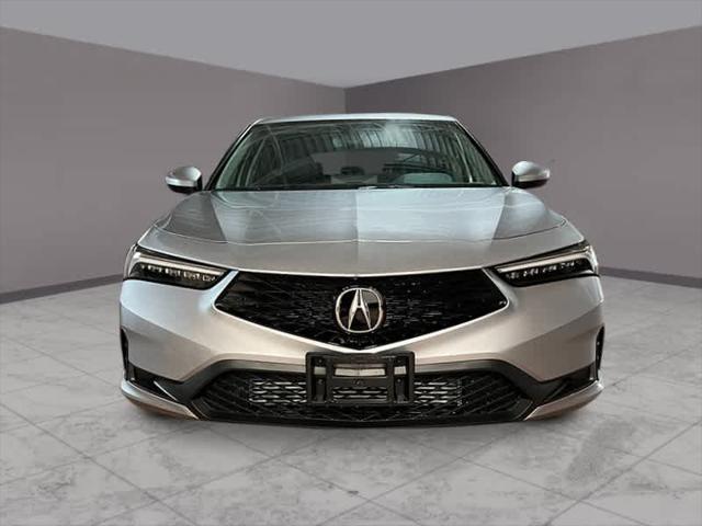 new 2024 Acura Integra car, priced at $31,800