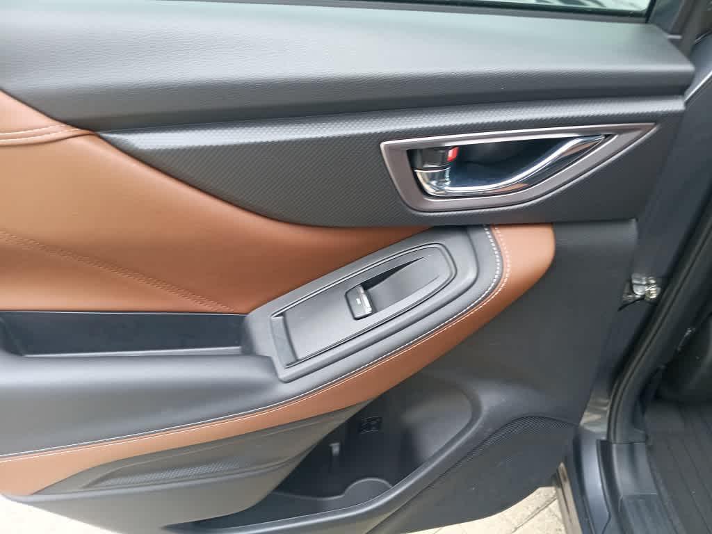 used 2023 Subaru Forester car, priced at $29,549