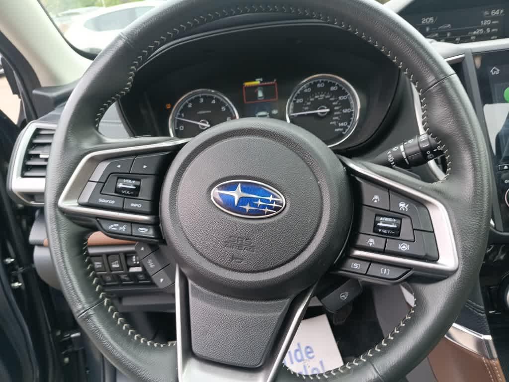 used 2023 Subaru Forester car, priced at $29,549