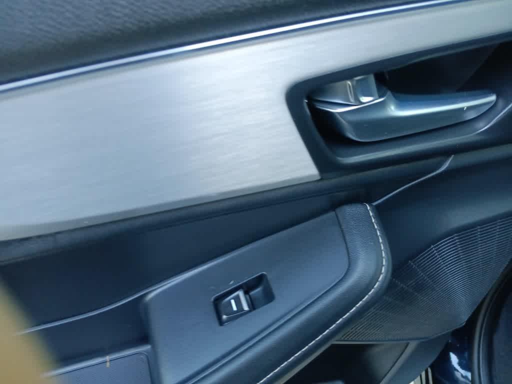 used 2023 Acura MDX car, priced at $41,495