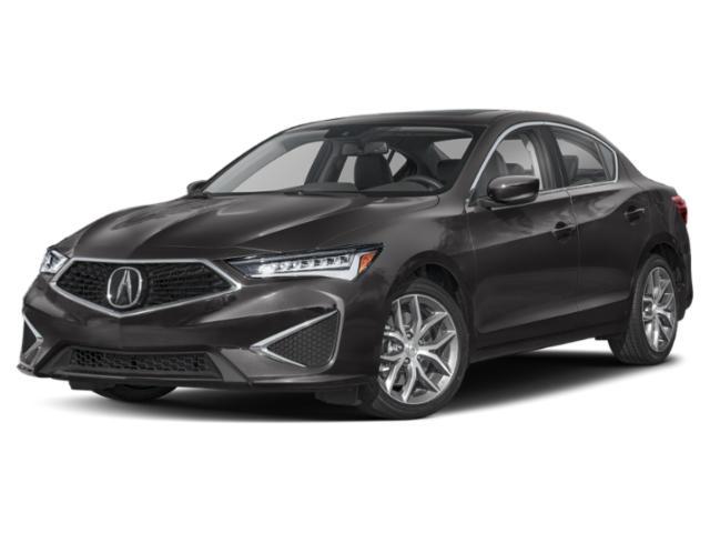 used 2022 Acura ILX car, priced at $22,988