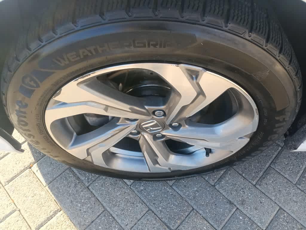 used 2019 Honda Accord car, priced at $17,595