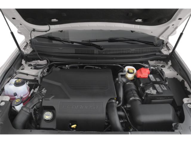 used 2019 Lincoln MKT car, priced at $19,885