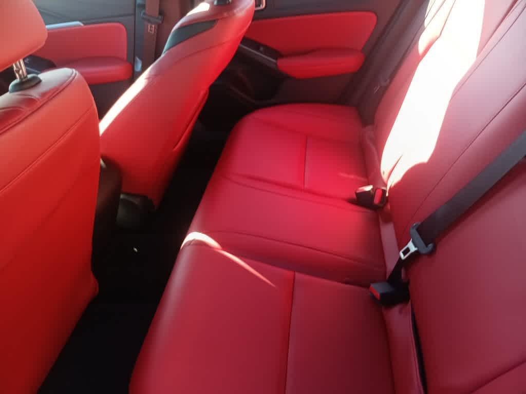 used 2025 Acura Integra car, priced at $32,480