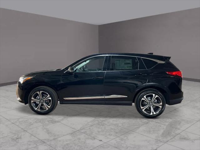 new 2024 Acura RDX car, priced at $52,750