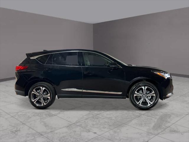 new 2024 Acura RDX car, priced at $52,750