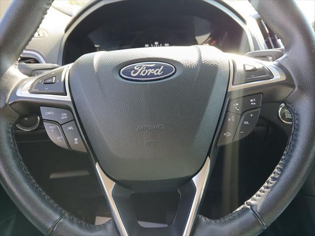 used 2023 Ford Edge car, priced at $22,455