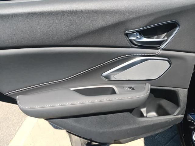 used 2022 Acura RDX car, priced at $34,992
