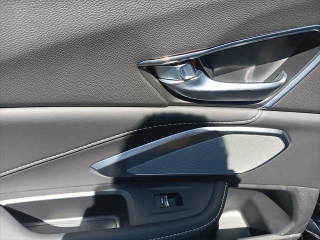 used 2022 Acura RDX car, priced at $34,992