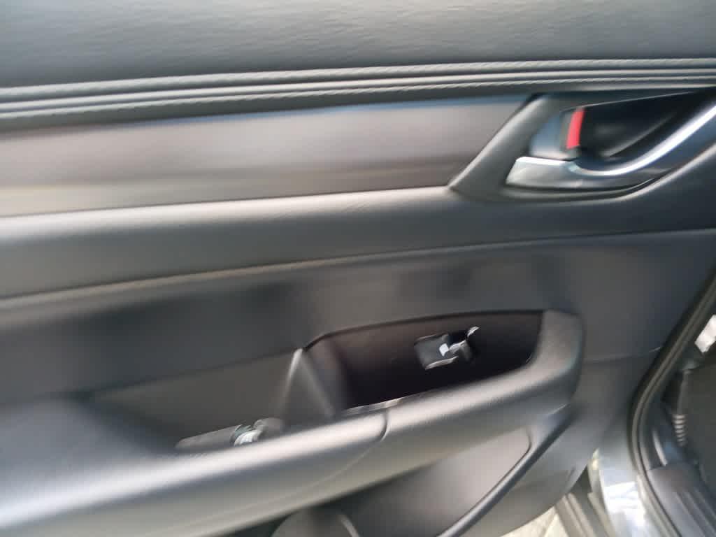 used 2022 Mazda CX-5 car, priced at $22,995