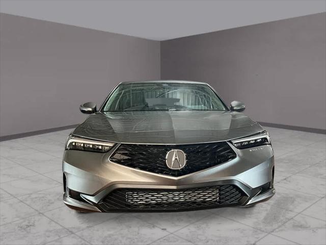 new 2024 Acura Integra car, priced at $31,800