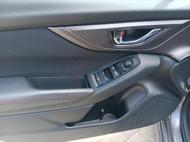 used 2019 Subaru Impreza car, priced at $14,899