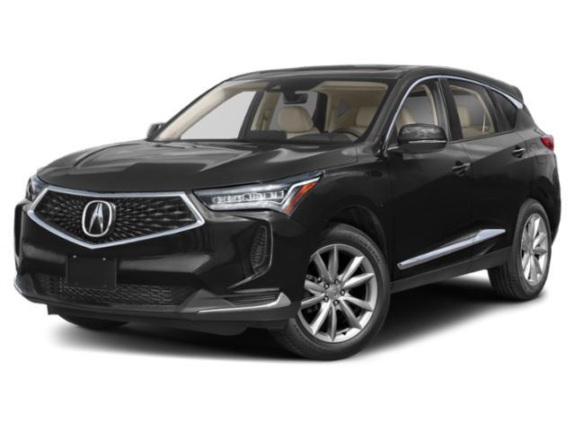 new 2024 Acura RDX car, priced at $44,950