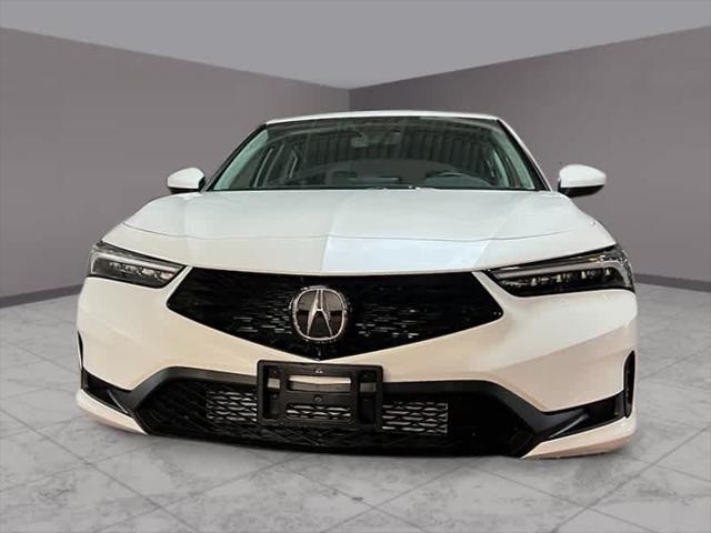 new 2024 Acura Integra car, priced at $33,295