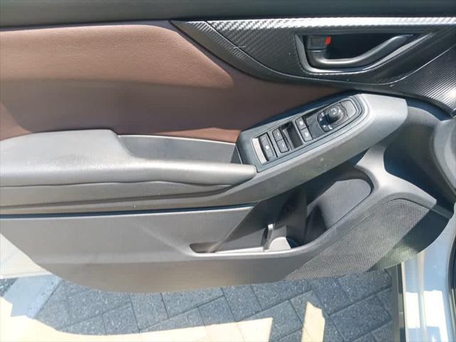 used 2019 Subaru Crosstrek car, priced at $20,775
