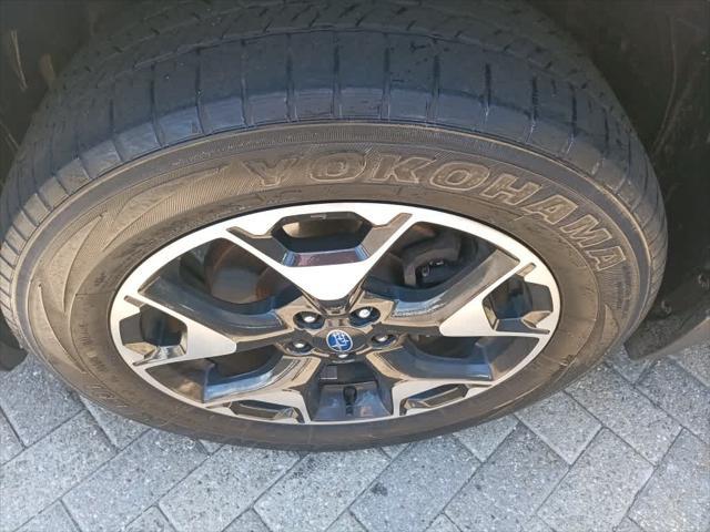 used 2019 Subaru Crosstrek car, priced at $20,775