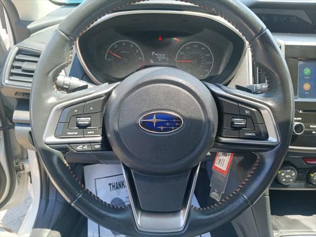 used 2019 Subaru Crosstrek car, priced at $20,775