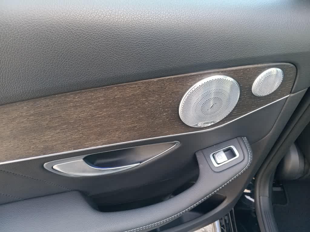 used 2019 Mercedes-Benz C-Class car, priced at $20,455