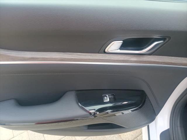 used 2022 Kia K5 car, priced at $20,998