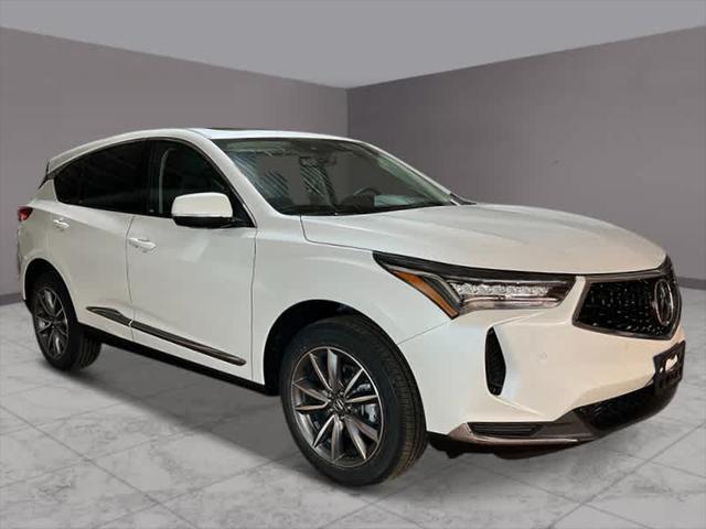 new 2024 Acura RDX car, priced at $48,950