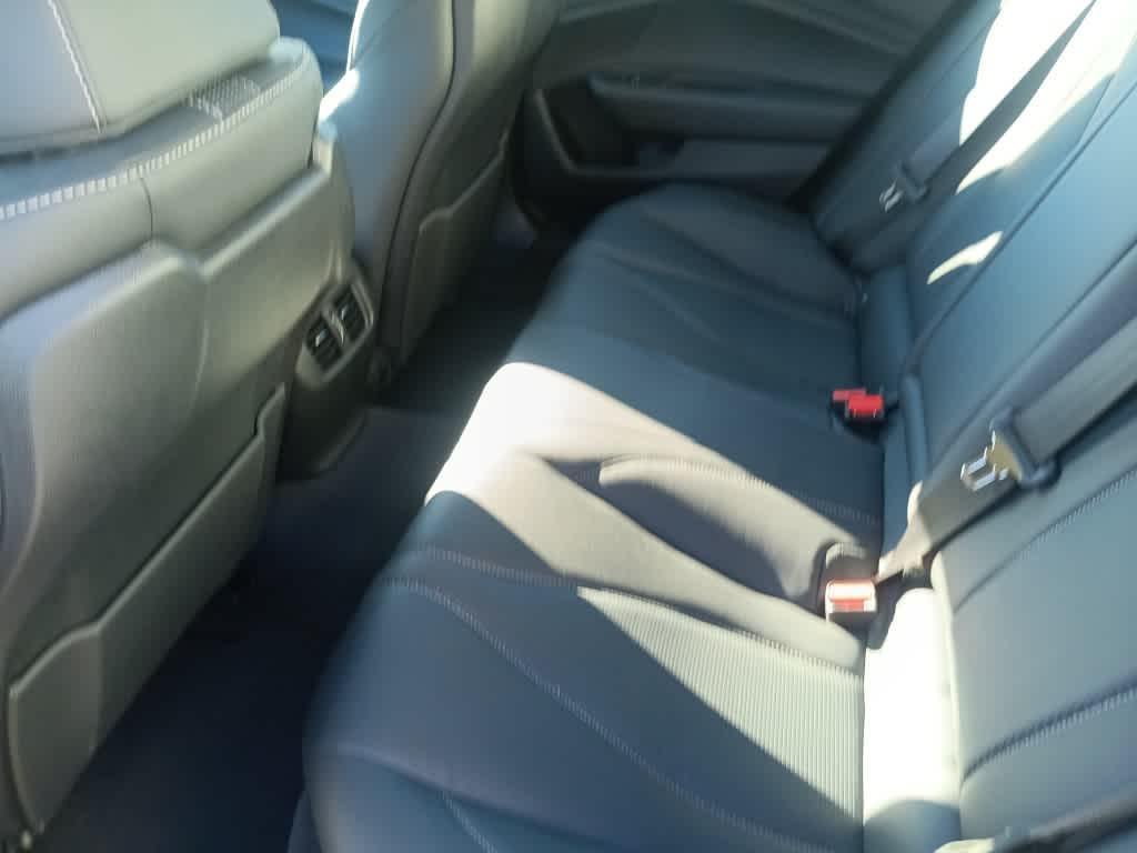 used 2022 Acura TLX car, priced at $33,299