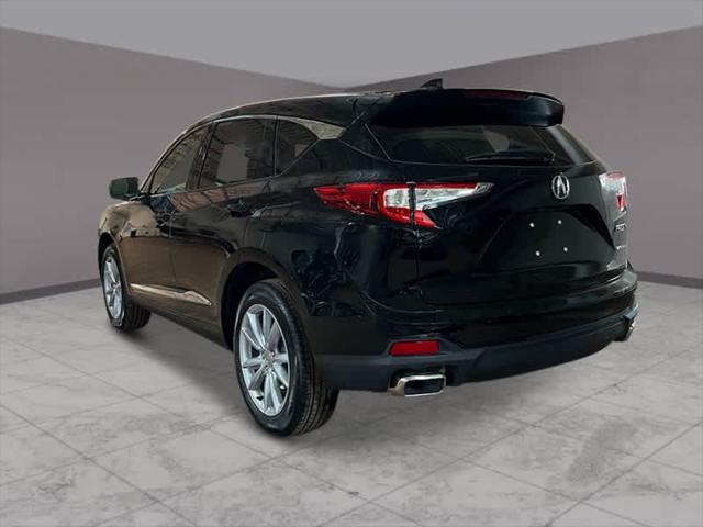 new 2024 Acura RDX car, priced at $44,950