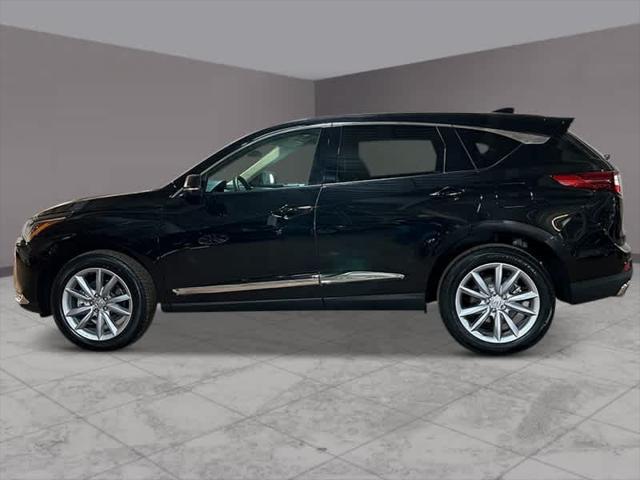 new 2024 Acura RDX car, priced at $44,950