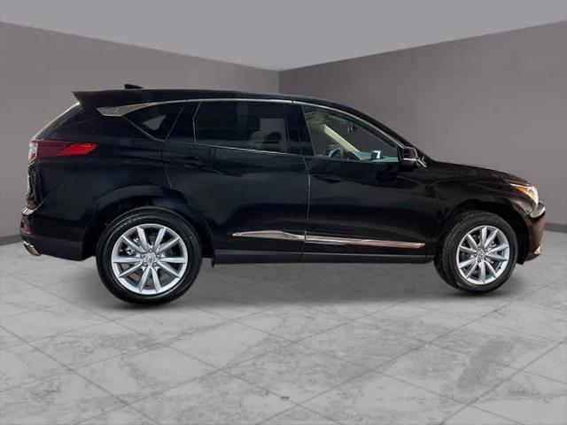 new 2024 Acura RDX car, priced at $44,950