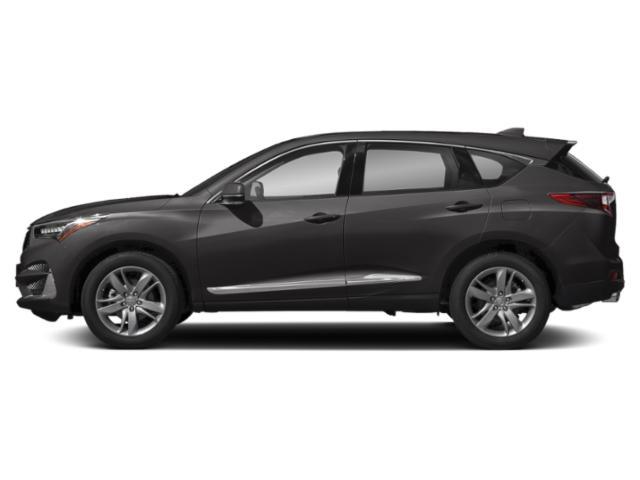 used 2020 Acura RDX car, priced at $26,595