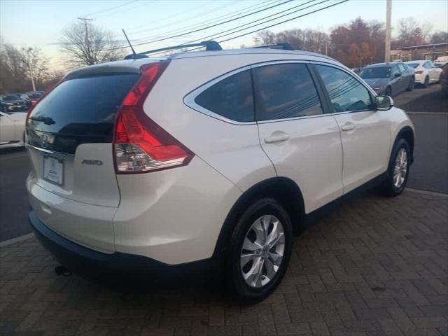 used 2012 Honda CR-V car, priced at $10,885