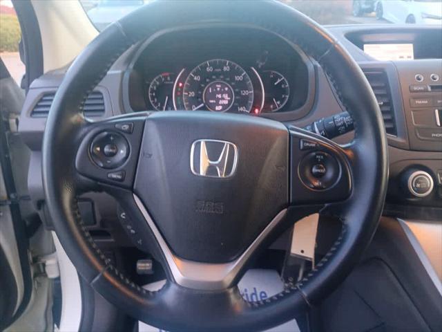 used 2012 Honda CR-V car, priced at $10,885