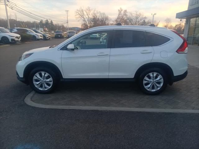 used 2012 Honda CR-V car, priced at $10,885