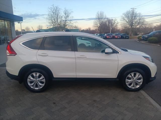 used 2012 Honda CR-V car, priced at $10,885