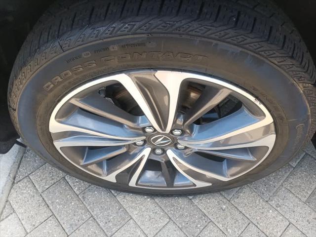 used 2019 Acura MDX car, priced at $24,995