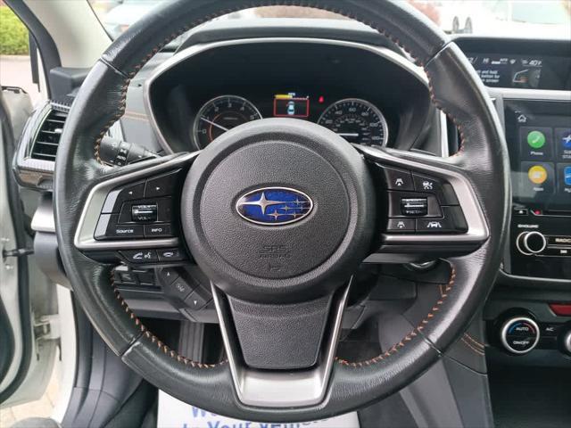 used 2019 Subaru Crosstrek car, priced at $17,895